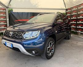 Dacia Duster 1.6 GPL 4x2 Techroad