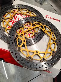 ricambi accessori racing r1 2015 - 2026 