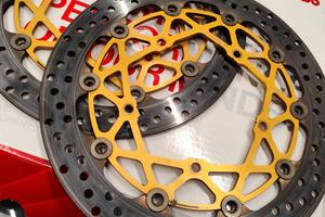 ricambi accessori racing r1 2015 - 2026 