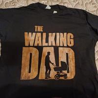 T-shirt festa del papà