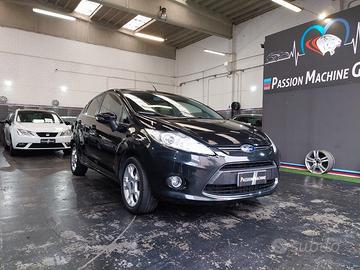 IN PROMO Ford Fiesta TITANIUM Keyless anche a rate