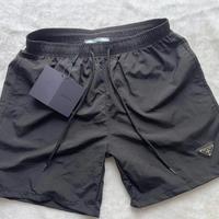 Costume/pantaloncini prada