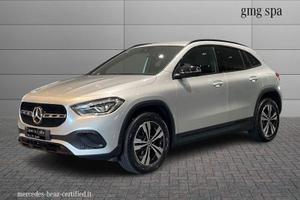 Mercedes-Benz GLA 200 d Sport Plus auto