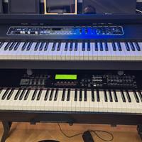 Yamaha CK88 come nuova