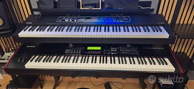 Yamaha CK88 come nuova