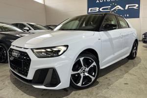 AUDI A1 SPB 30 TFSI Stronic S line edition "17 S