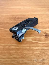 Testina Shure V15 type IV