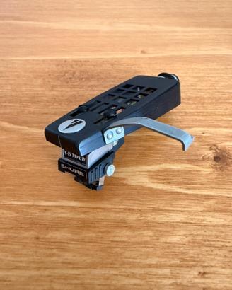 Testina Shure V15 type IV