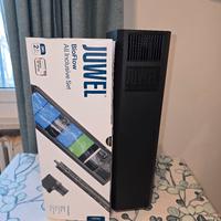  Filtro per acquario della juwel lt 125