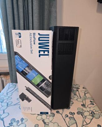  Filtro per acquario della juwel lt 125