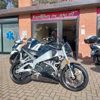 Buell XB 9 lightning