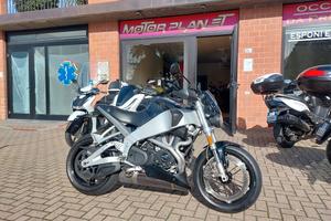 Buell XB 9 lightning