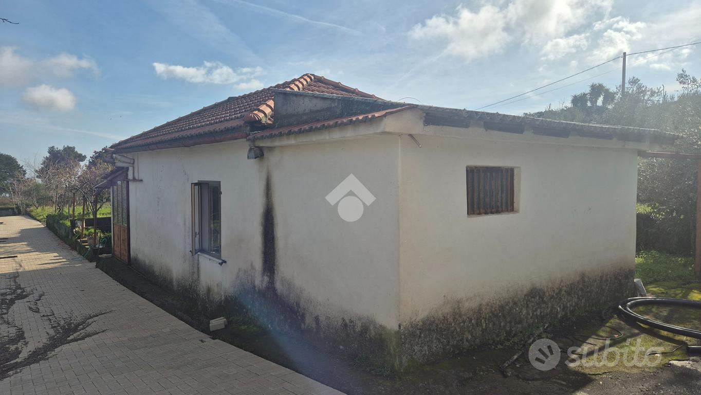 RUSTICO A PIEDIMONTE ETNEO - Vista 4