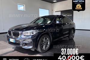 Bmw X4 xDrive30d Msport