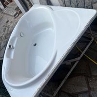 Vasca da bagno Ariston