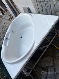 Vasca da bagno Ariston