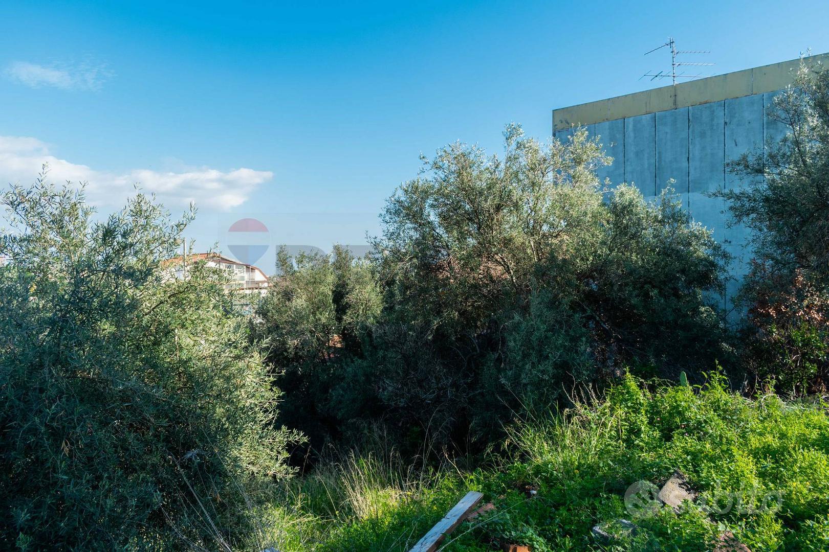 Terreno Edificabile - Misterbianco - Vista 4