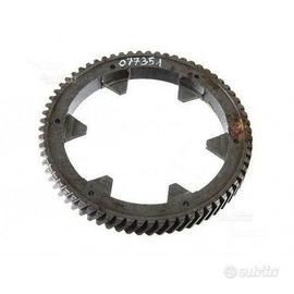 Ingranaggio parastrappi Vespa PX PE Rally Sprint d