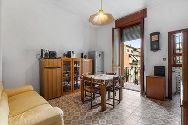 Appartamento di 83 m² con 3 locali a Milano