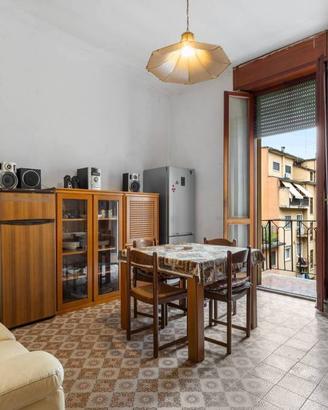 Appartamento di 83 m² con 3 locali a Milano