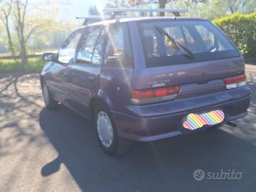 Subaru Justy 1300 4x4