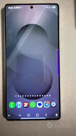 Samsung s25 ultra 12/512