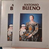 Catalogo generale Antonio Bueno vol.1