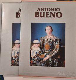 Catalogo generale Antonio Bueno vol.1