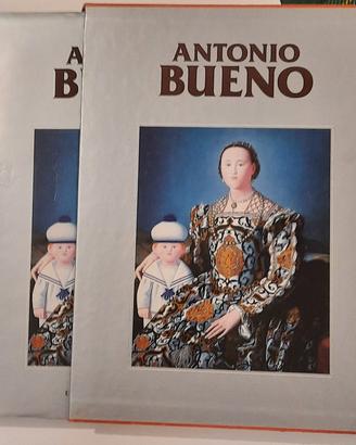 Catalogo generale Antonio Bueno vol.1