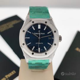 Audemars Piguet Royal Oak 15450 Full Stickers New