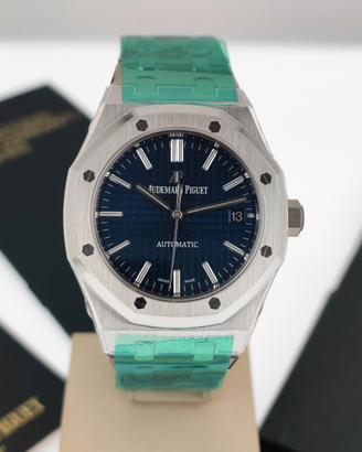 Audemars Piguet Royal Oak 15450 Full Stickers New