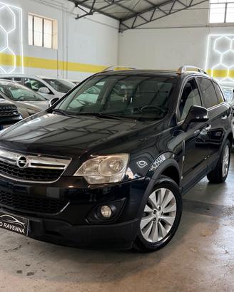 Opel Antara 2.2 CDTI 163CV Start&Stop Cosmo Plus A