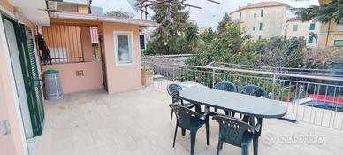 Levanto Cinque Terre, Casa Vacanze Cà Laudemia