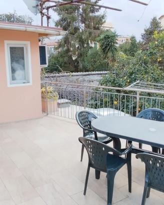 Levanto Cinque Terre, Casa Vacanze Cà Laudemia
