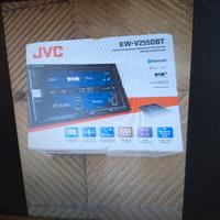 autoradio doppio din 