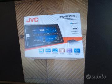 autoradio doppio din 