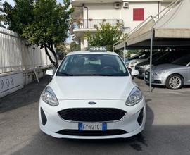 Ford Fiesta 1.5 EcoBlue 5 porte Plus KM CERTIFICAT