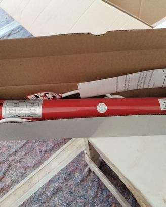 motore tapparelle 20 nm 40 kg