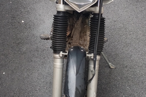 Beta alp 200 2009 leggere tutto