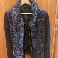 Desigual giacca nera