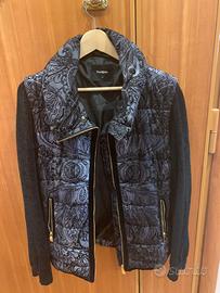 Desigual giacca nera