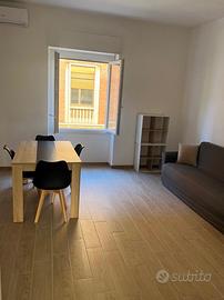 Stanze matrimoniali uso singolo