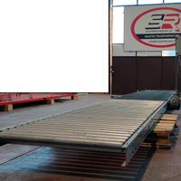 Nastro trasportatore USATO rif. PNL/RUL