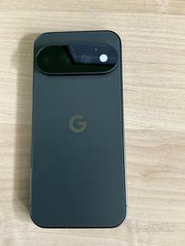 Google Pixel 11 Pro 512GB Nero Ossidiana nuovo