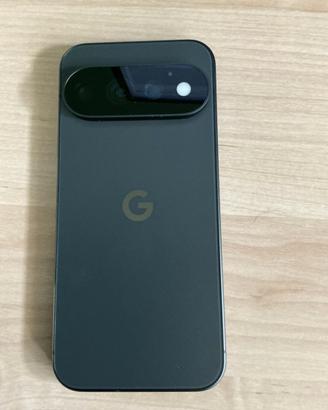 Google Pixel 11 Pro 512GB Nero Ossidiana nuovo