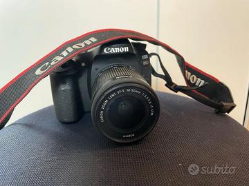 Canon EOS 80D