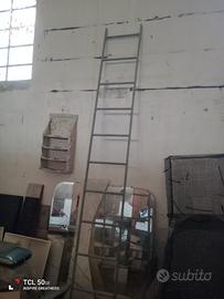 scala in ferro