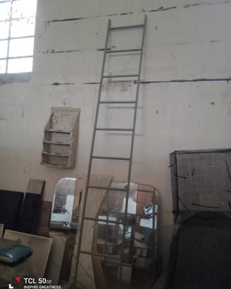 scala in ferro