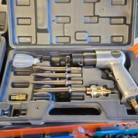 Martelletto pneumatico valex nuovo 25 euro .