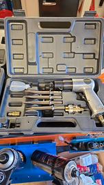 Martelletto pneumatico valex nuovo 25 euro .